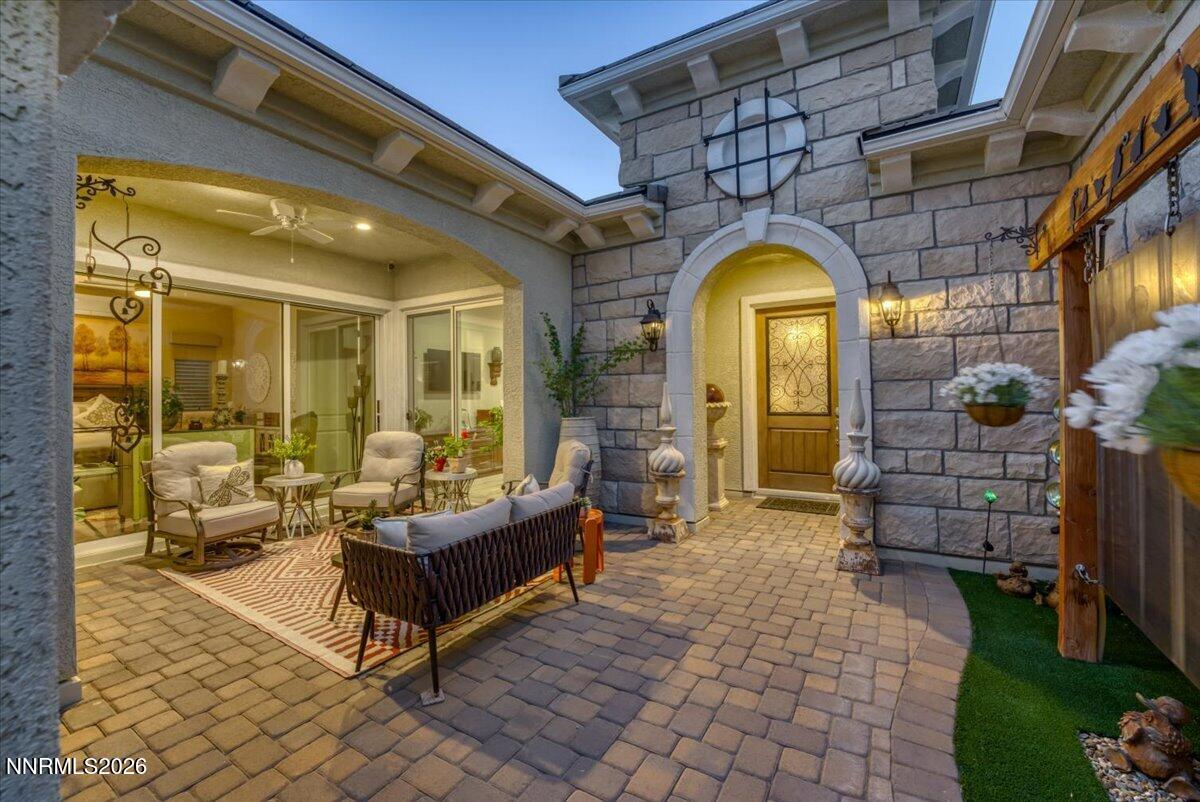 2491 Stonetrack Trail