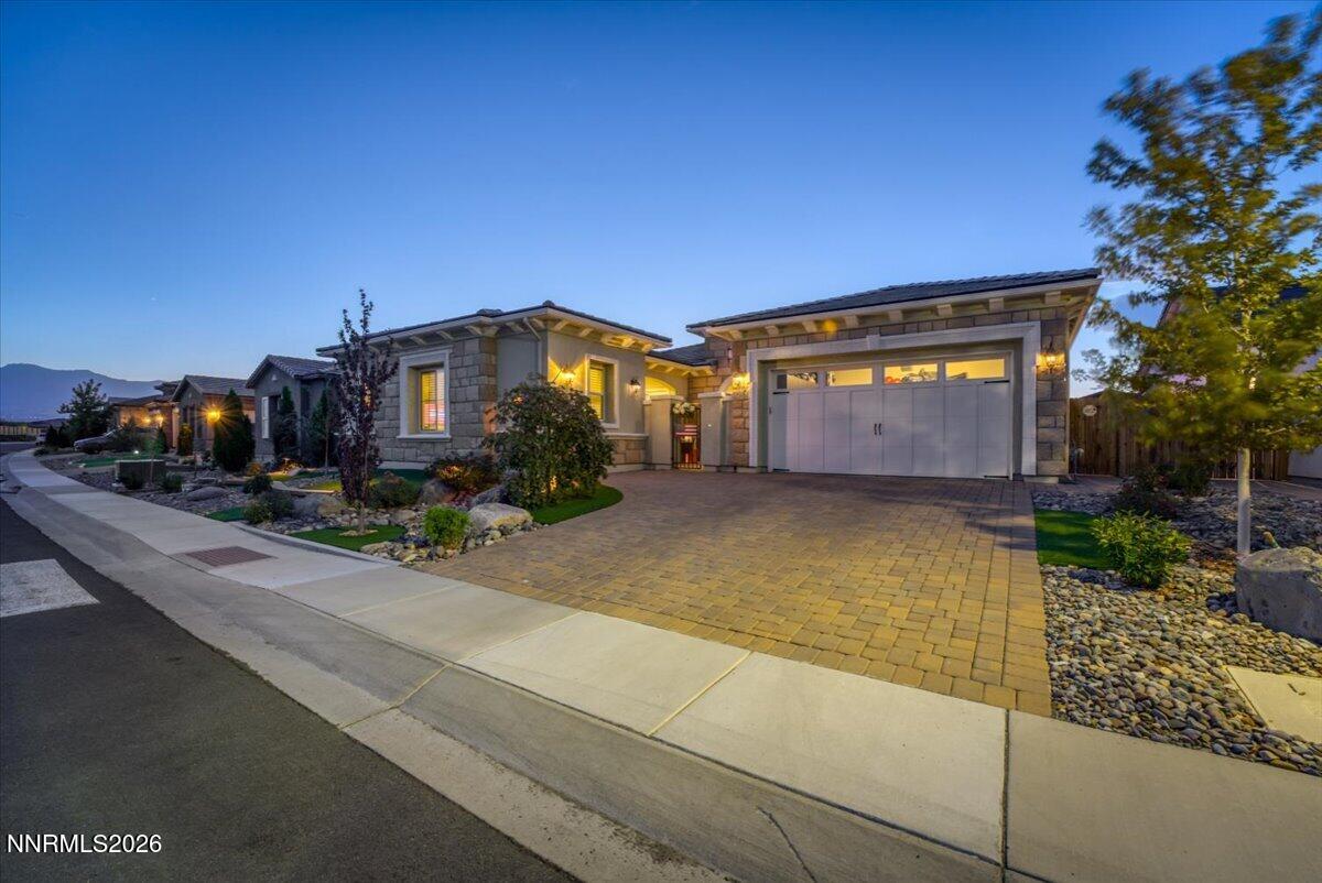 2491 Stonetrack Trail