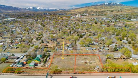 00 Clear Acre Lane Reno NV 89512