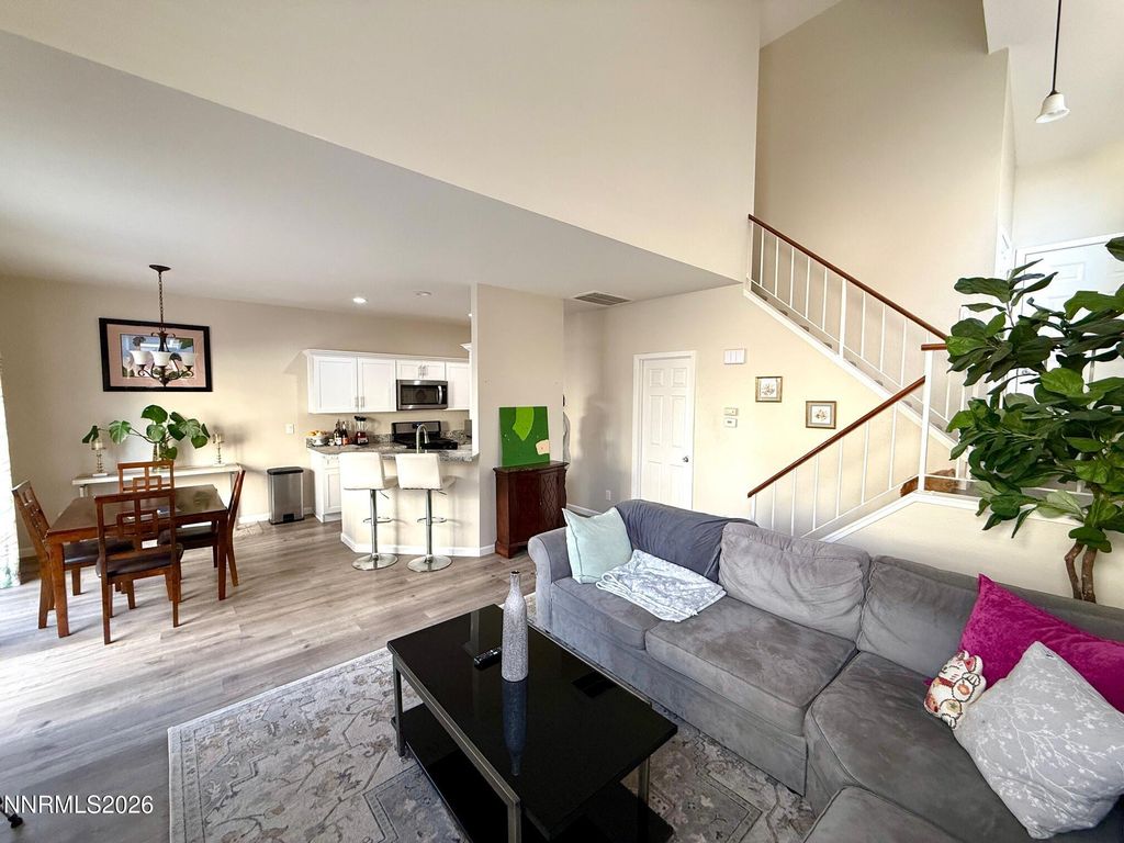 Photo of 4322 Leeward Lane, Reno, NV 89502 (MLS # 260000344)