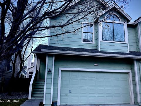 4322 Leeward Lane, Reno, NV 89502 - #: 260000344