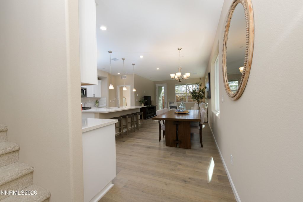 Photo of 869 Furlong Drive #Lot 35, Minden, NV 89423 (MLS # 260003261)