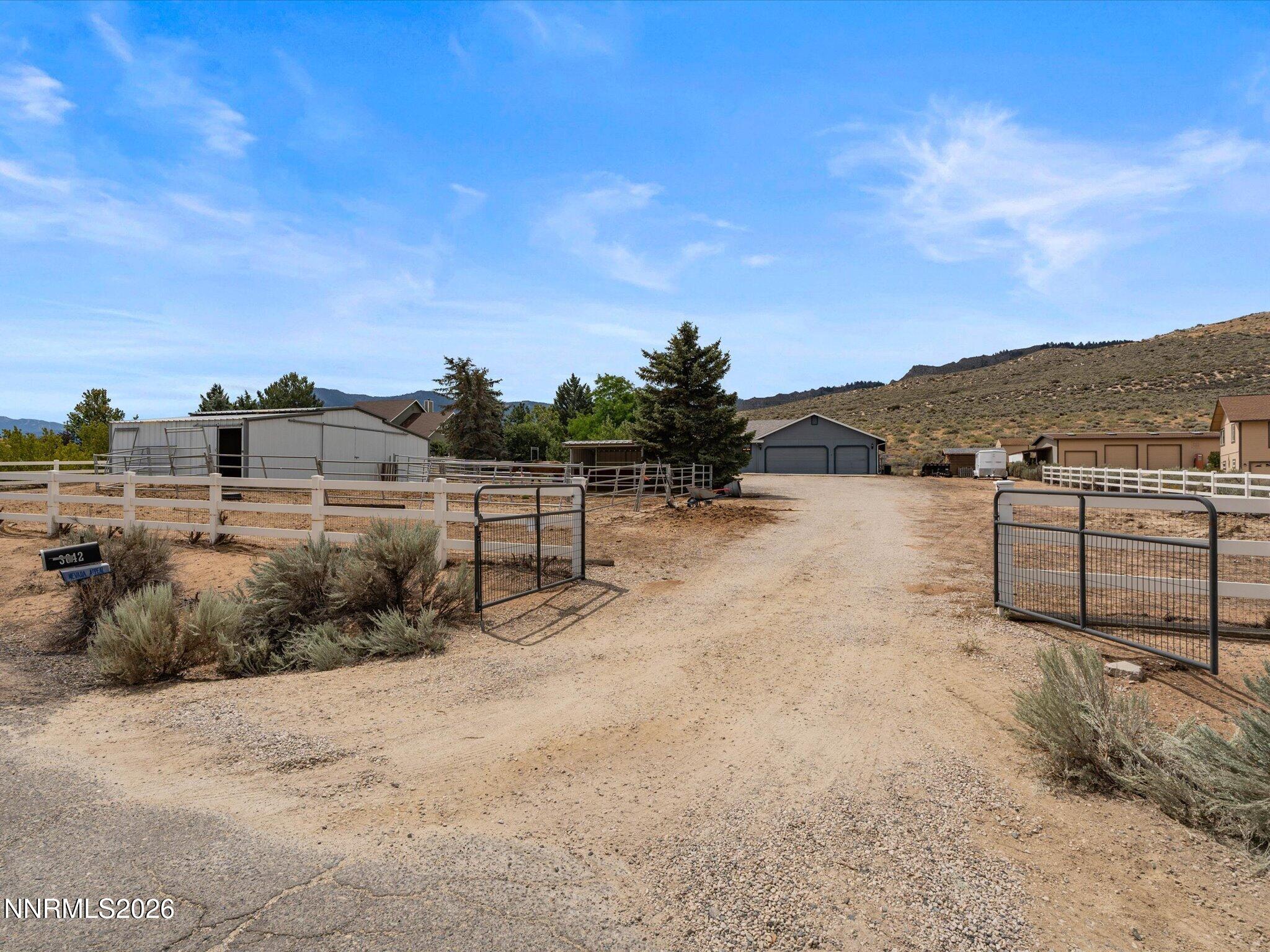 3642 Cindys Trail
