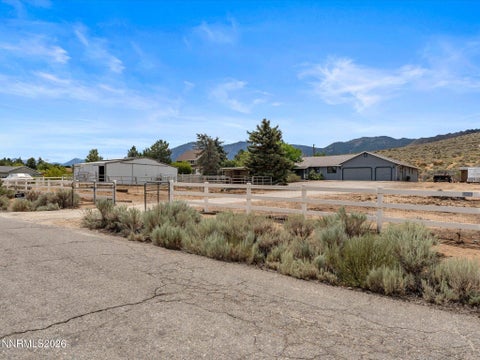 3642 Cindys Trail, Carson City, NV 89705 - #: 260011114