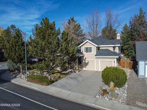 3900 Cashill Boulevard, Reno, NV 89509 - #: 250059339