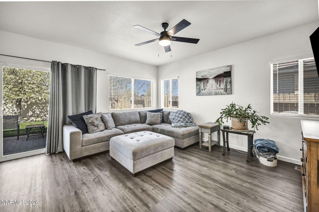 Photo of 2045 Baxter Village Drive, Reno, NV 89521 (MLS # 260003892)