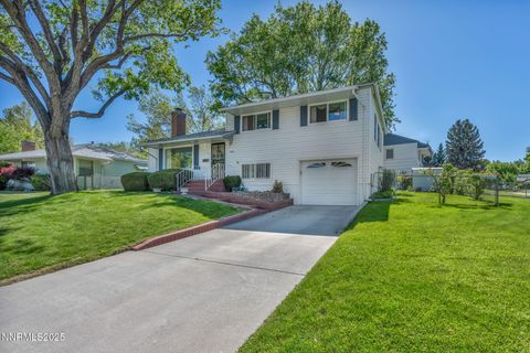 895 Stoker Avenue, Reno, NV 89503 - #: 250050422