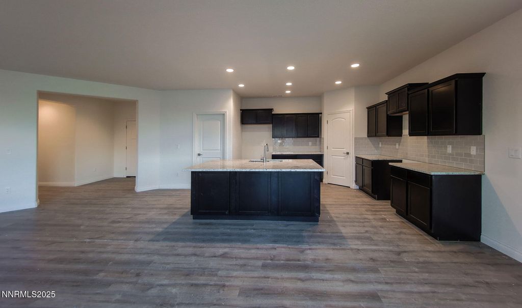 Photo of 4009 Cold Springs Court, Reno, NV 89508 (MLS # 250057116)