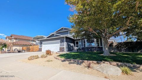 131 N Pointe Circle, Dayton, NV 89403 - #: 250055877