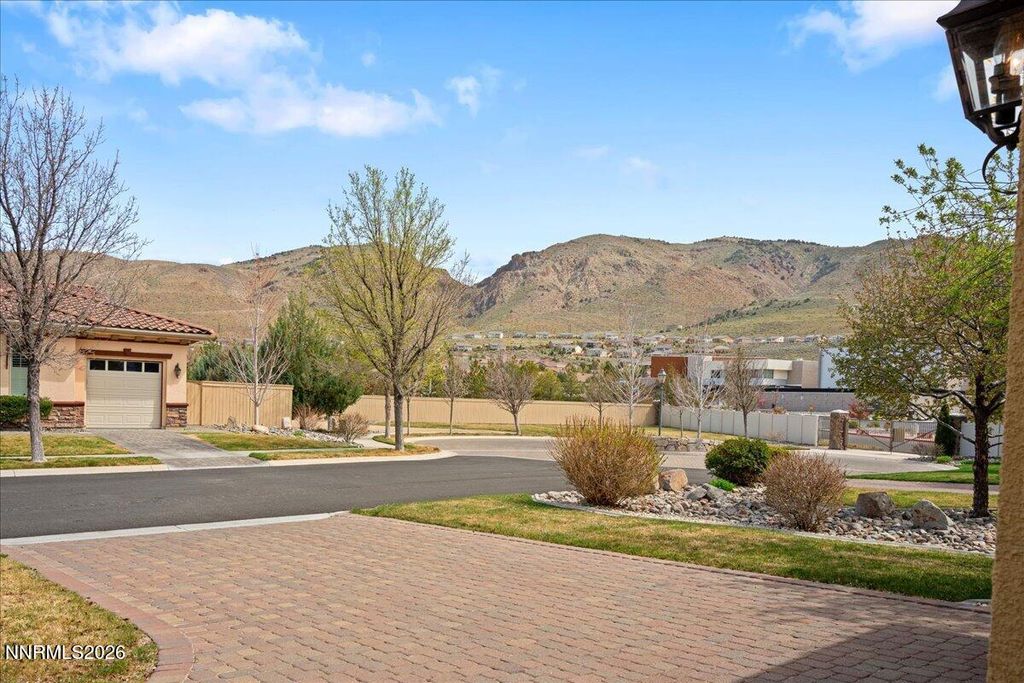 Photo of 10145 Burghley Court, Reno, NV 89521 (MLS # 260003716)