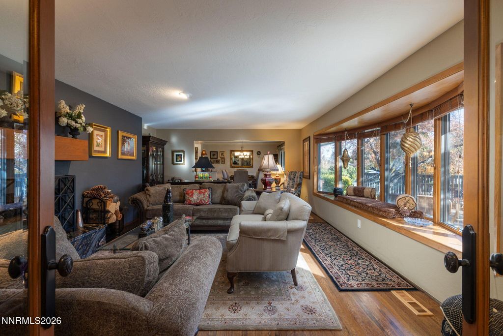 Photo of 1435 Huntington Circle, Reno, NV 89509 (MLS # 260004636)