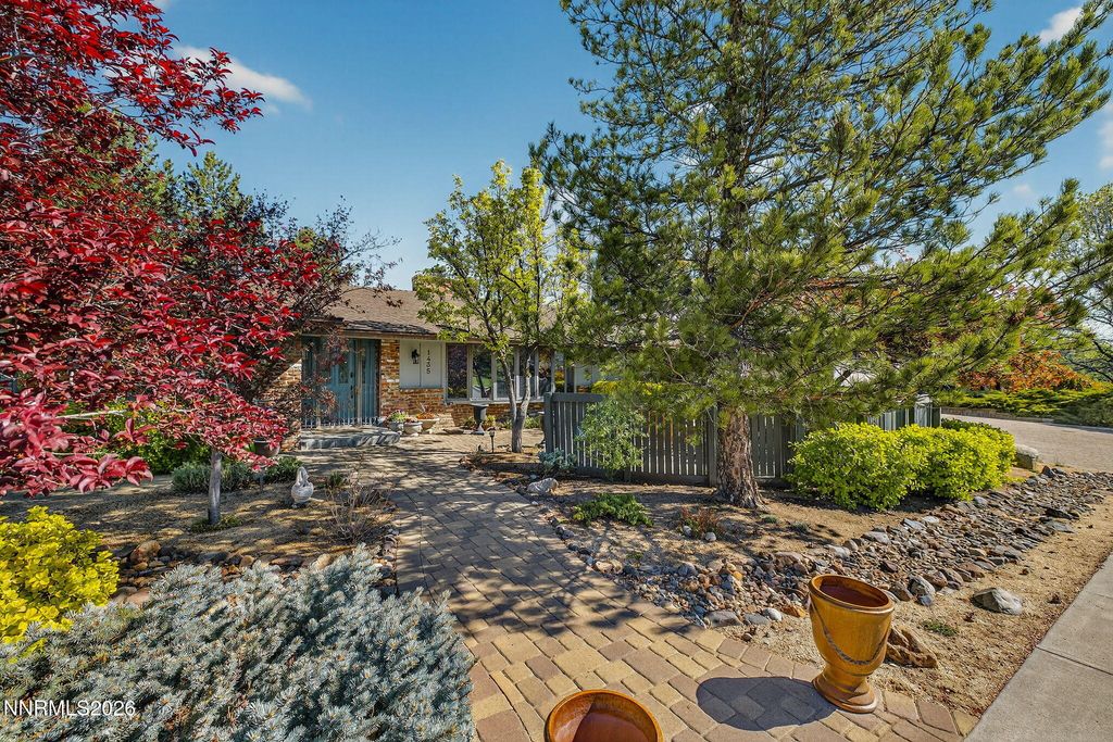 Photo of 1435 Huntington Circle, Reno, NV 89509 (MLS # 260004636)