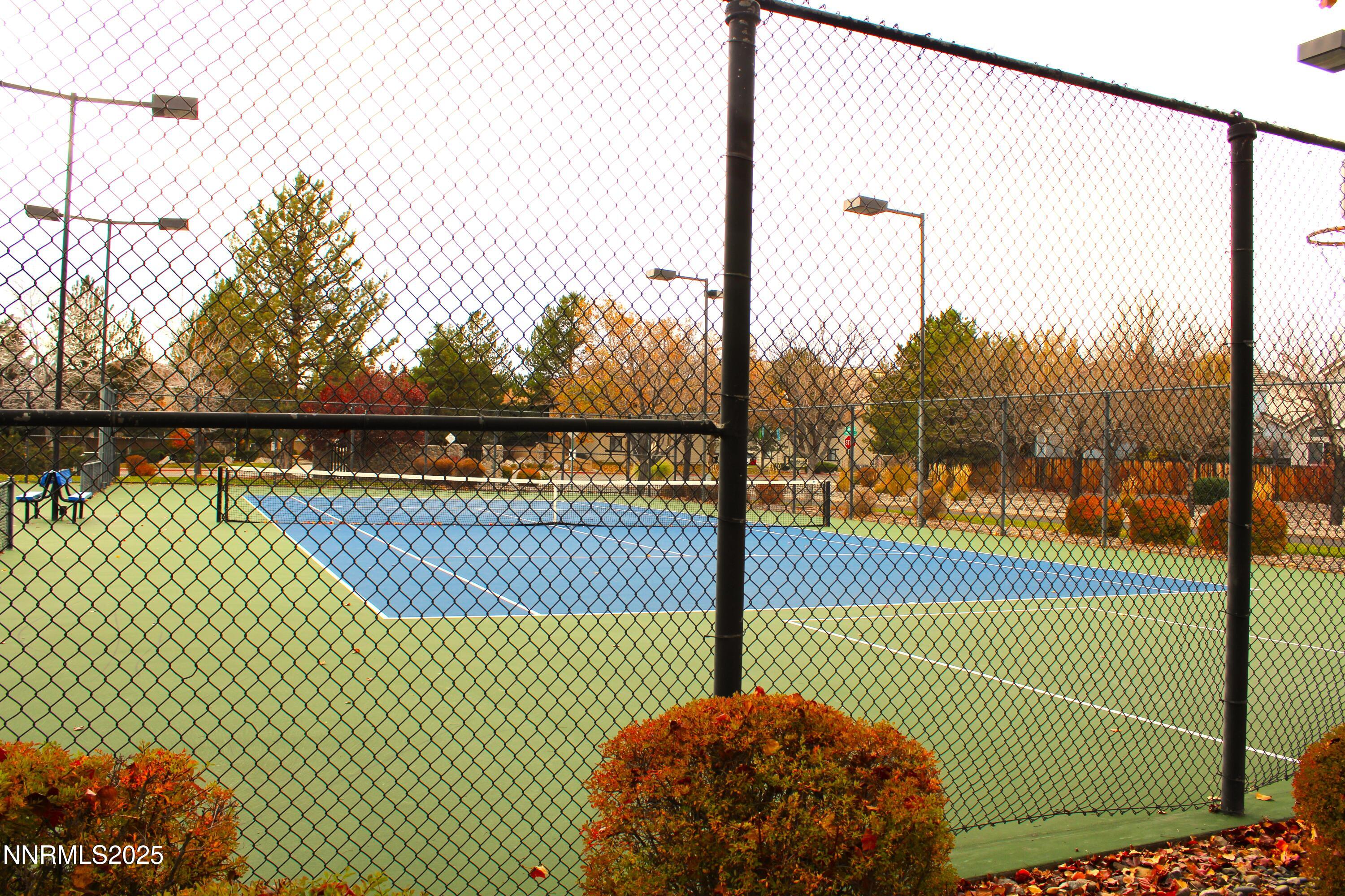 3059 Creekwood Dr Tennis Pickle Ball 2