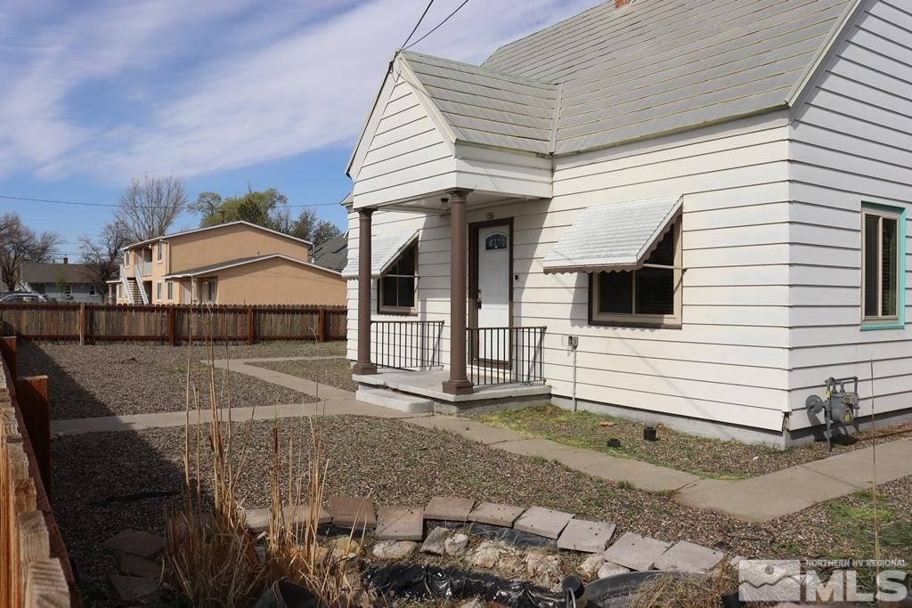 Photo of 136 W First Street, Winnemucca, NV 89445 (MLS # 260001217)