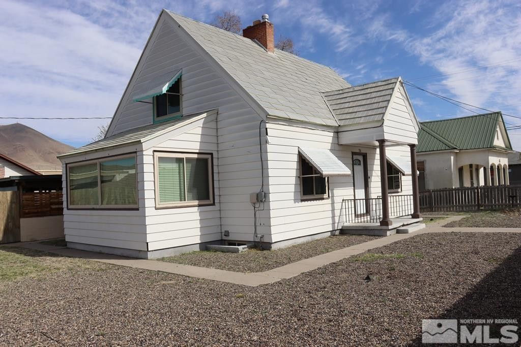 Photo of 136 W First Street, Winnemucca, NV 89445 (MLS # 260001217)