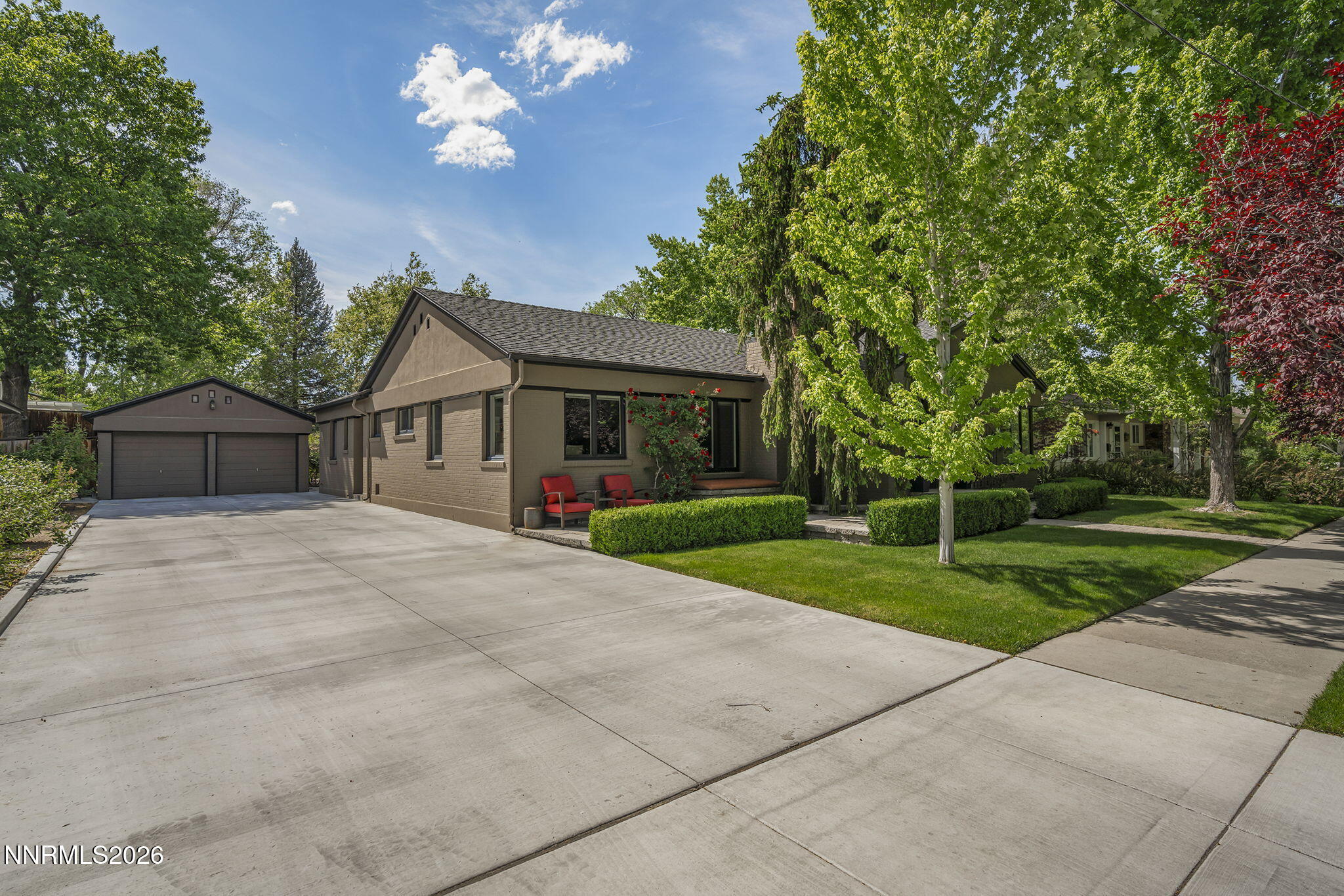181 Bret Harte Avenue