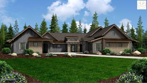 5320 Nestle Court, Reno, NV 89511 - #: 230008599