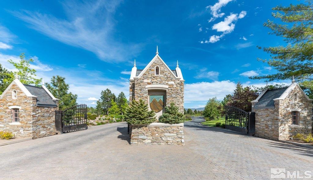 Photo of 5320 Nestle Court, Reno, NV 89511 (MLS # 230008599)
