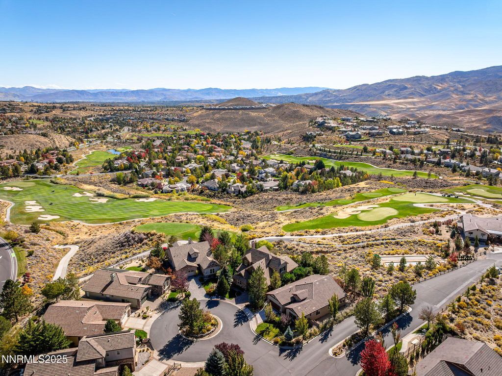 Photo of 8590 18th Hole Court, Reno, NV 89523 (MLS # 250056955)