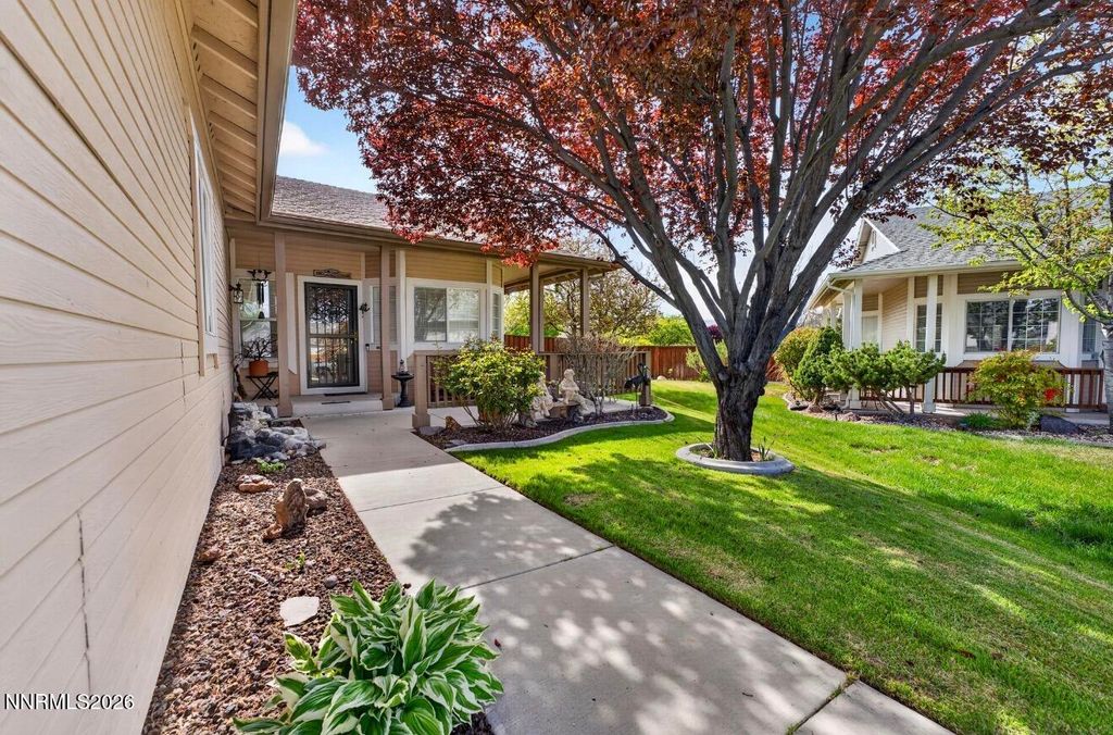 Photo of 7835 Tiburon Court, Sparks, NV 89436 (MLS # 260004853)