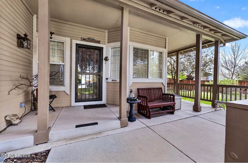 Photo of 7835 Tiburon Court, Sparks, NV 89436 (MLS # 260004853)