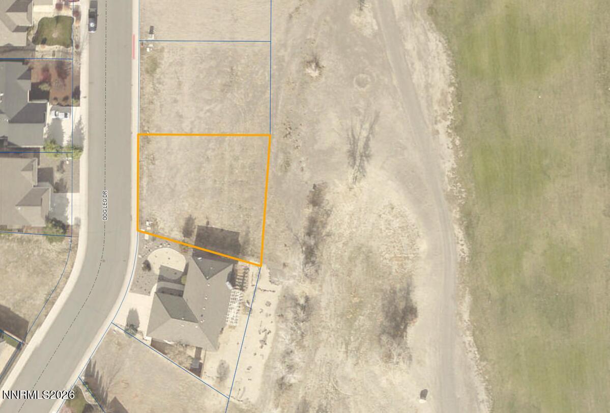 406 Dog Leg Drive