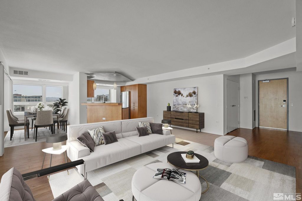 Photo of 255 N Sierra Street #UNIT 904, Reno, NV 89501 (MLS # 260003554)