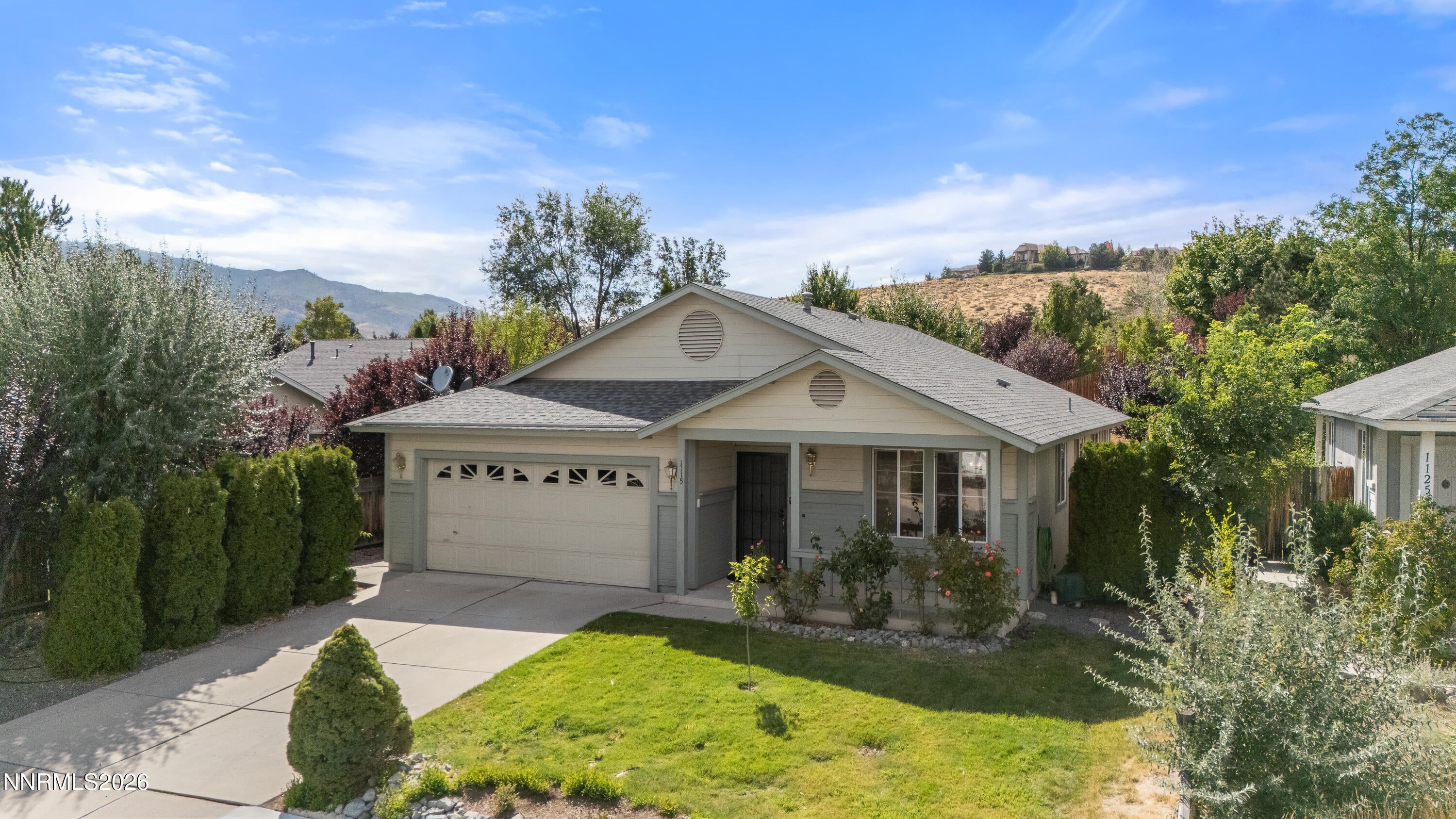 1115 Crosswater Drive