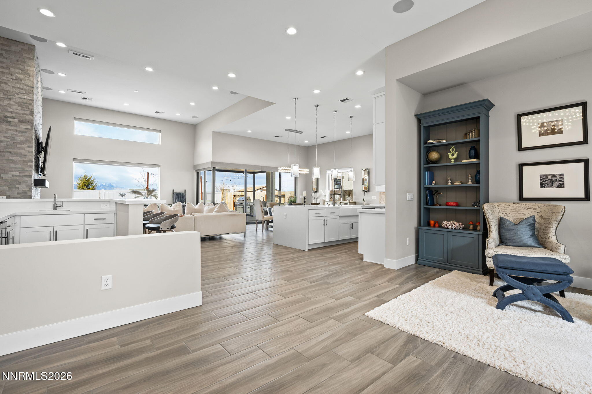 2945 Ruby Desert Drive