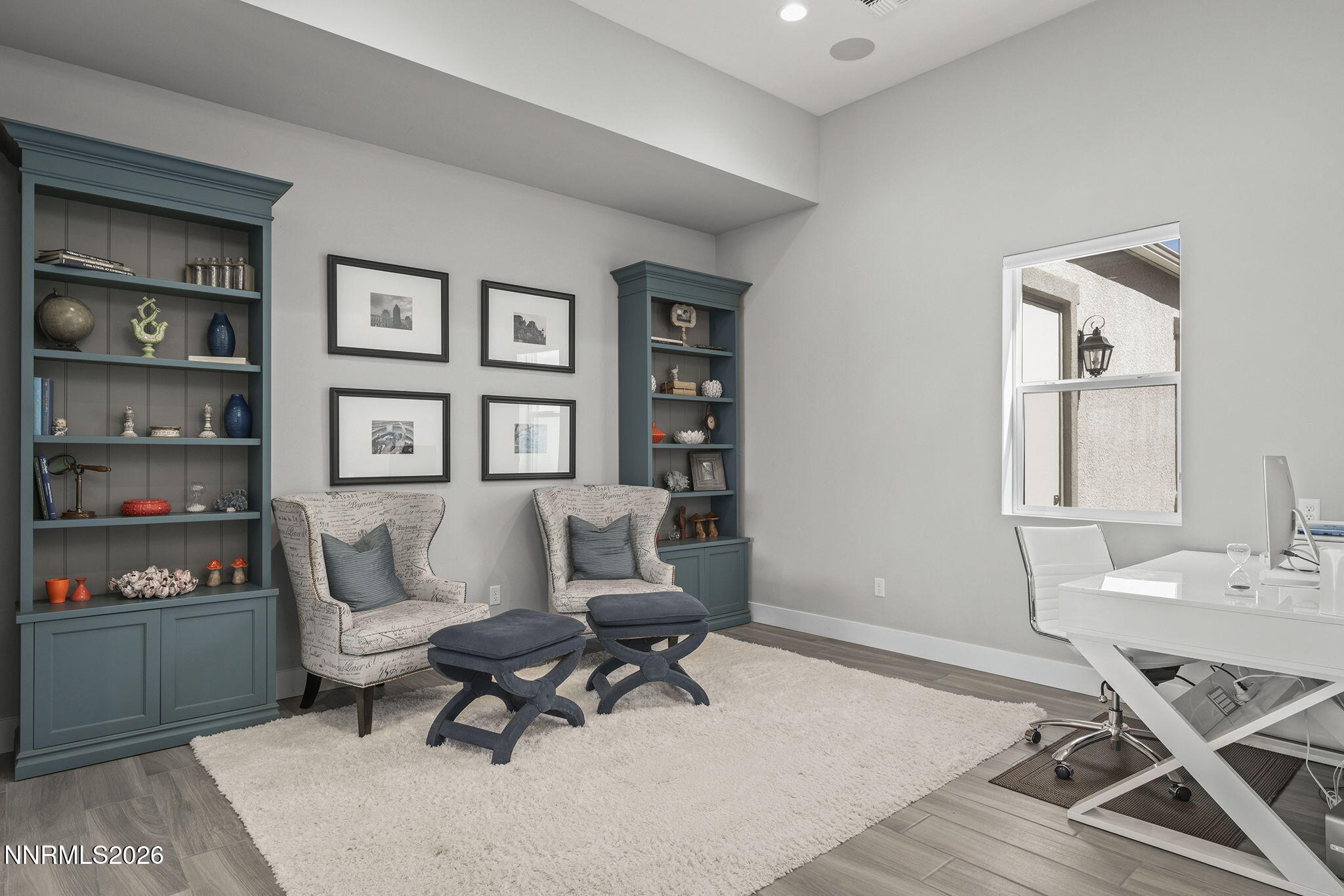 2945 Ruby Desert Drive