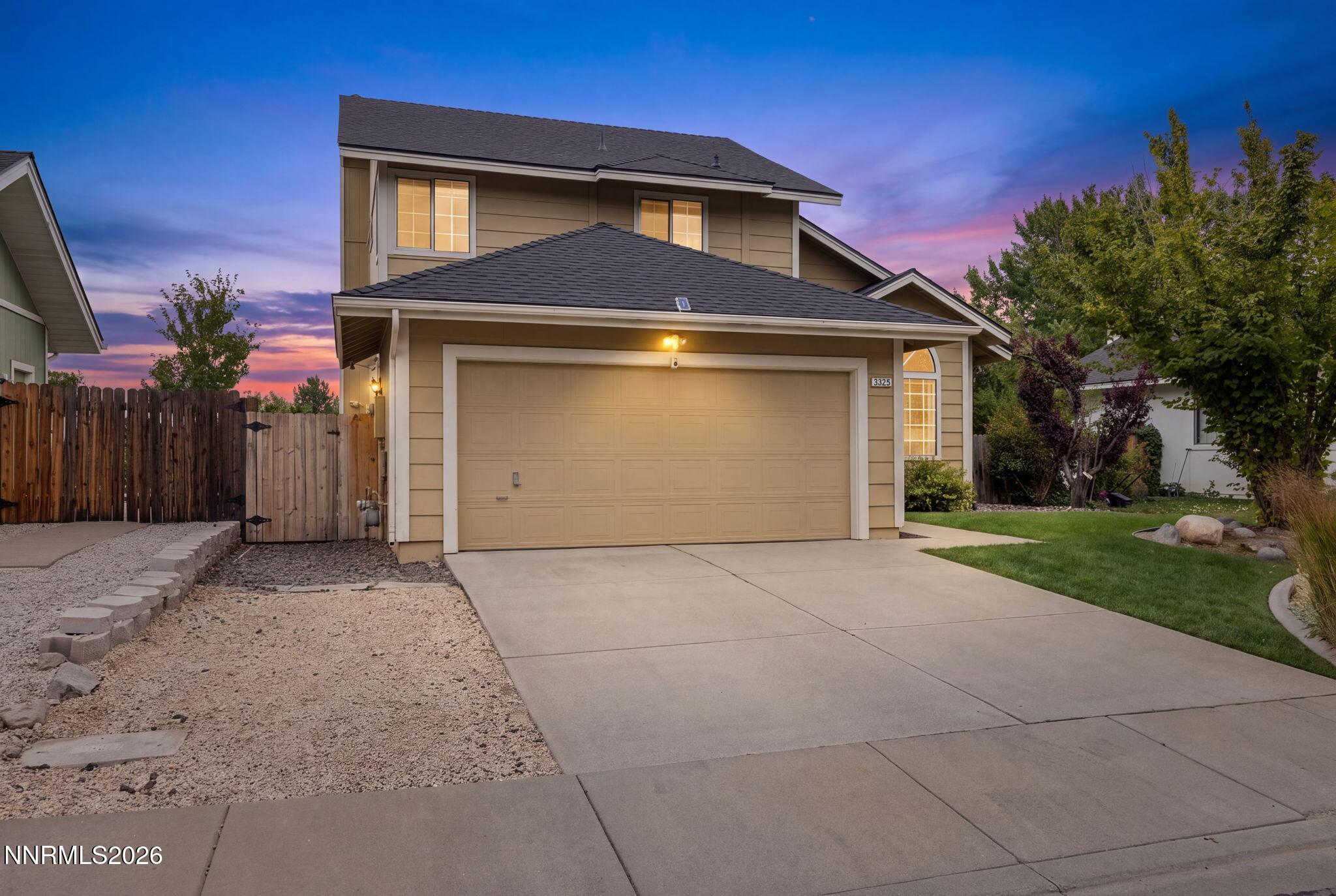 2954 Glenview Drive