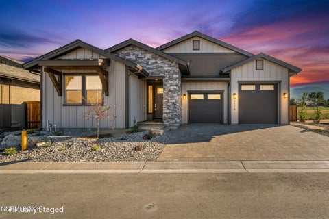3257 Talon Street, Carson City, NV 89703 - #: 260006825
