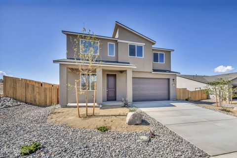 6623 Homestead Lane, Carson City, NV 89701 - #: 260003139