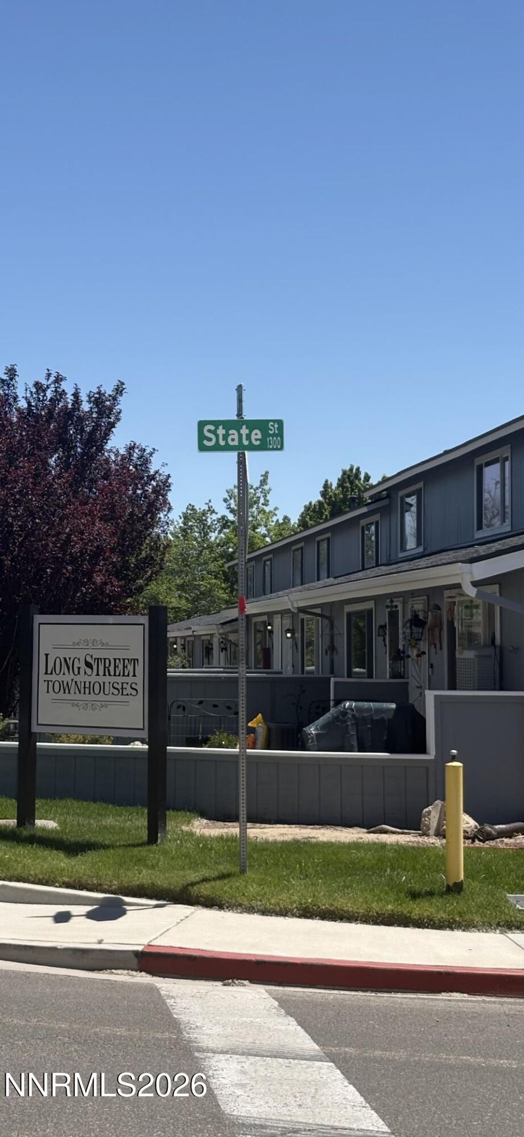 Photo of 1501 E. Long Street, Carson City, NV 89706 (MLS # 260006344)