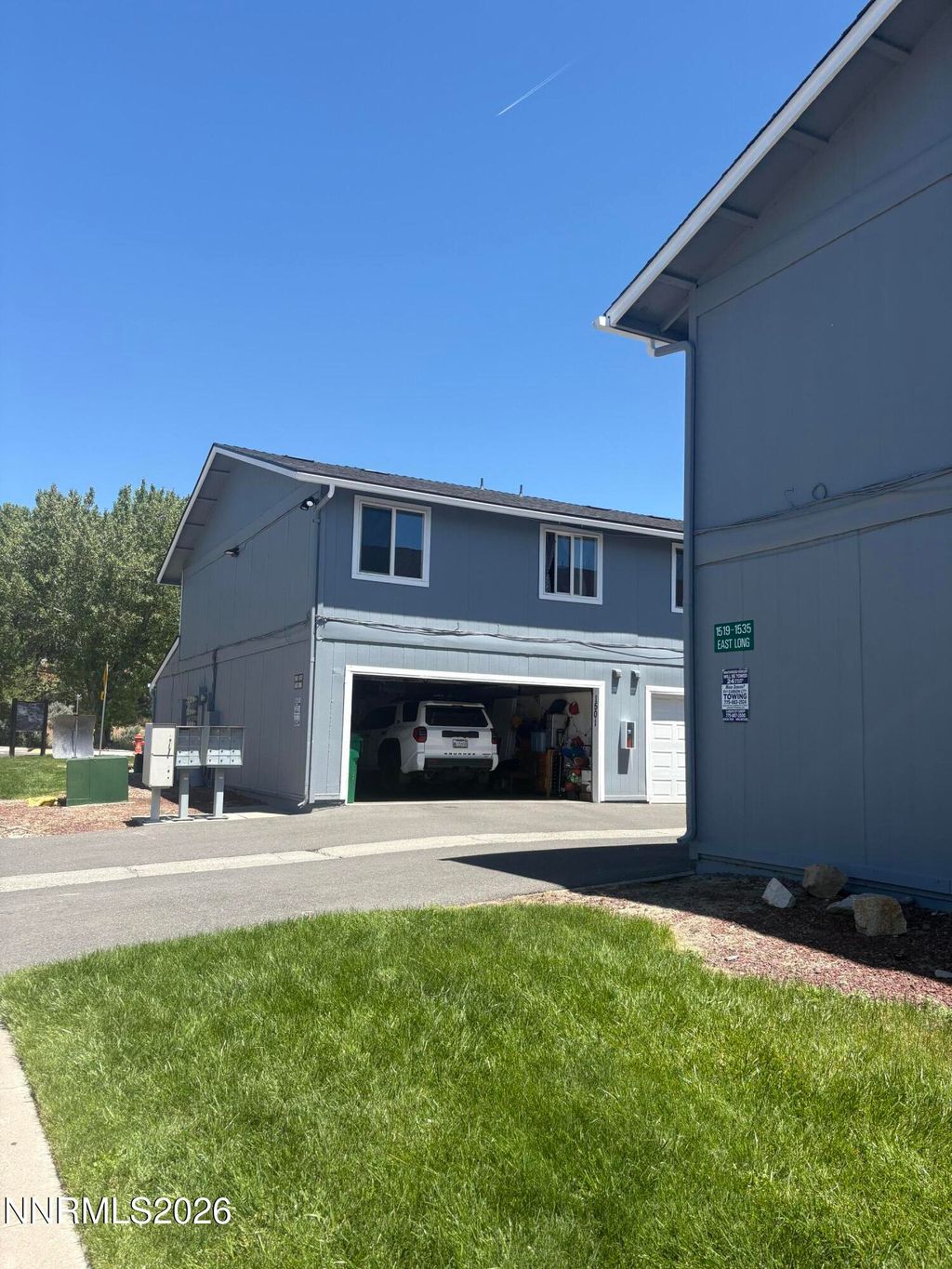 Photo of 1501 E. Long Street, Carson City, NV 89706 (MLS # 260006344)