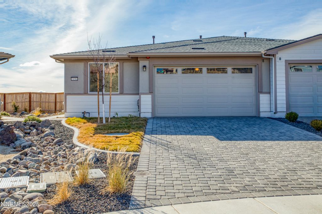 Photo of 3156 Orrizonte Terrace, Reno, NV 89512 (MLS # 250058817)