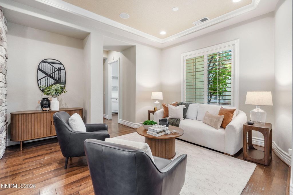 Photo of 2615 Vitoria Court, Reno, NV 89521 (MLS # 260006135)