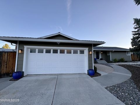2000 Royal Drive, Reno, NV 89503 - #: 250057257