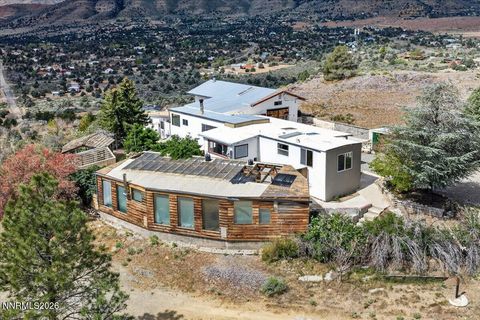 3805 Marble Court, Topaz Ranch Estates, NV 89444 - #: 260004648