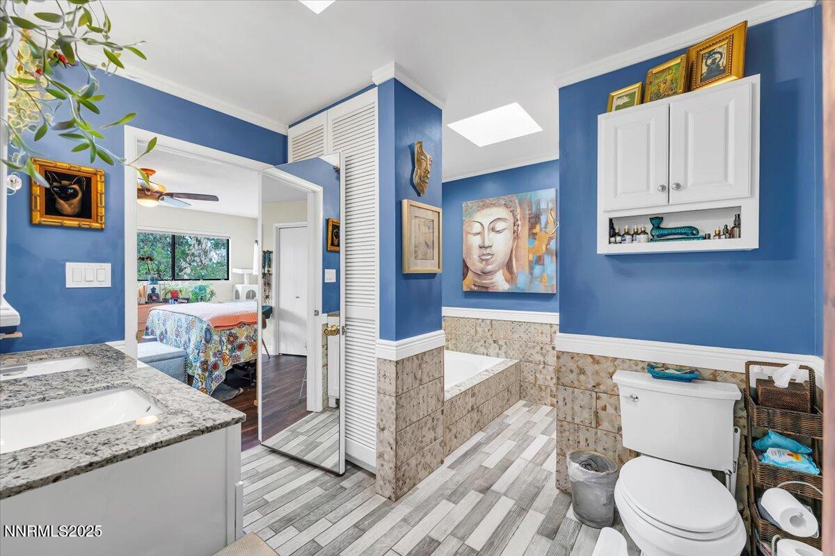 30-3415 Skyline Blvd Reno NV 89509 (30 o