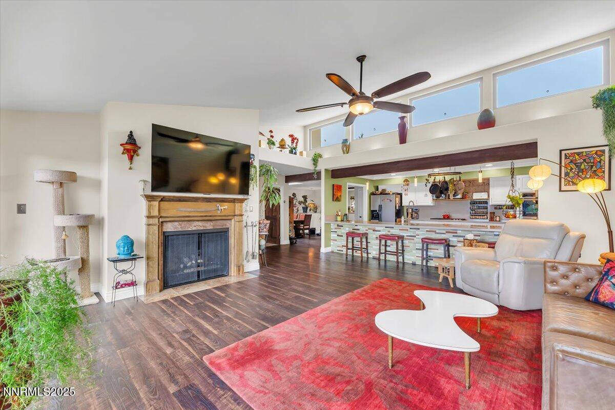 12-3415 Skyline Blvd Reno NV 89509 (12 o