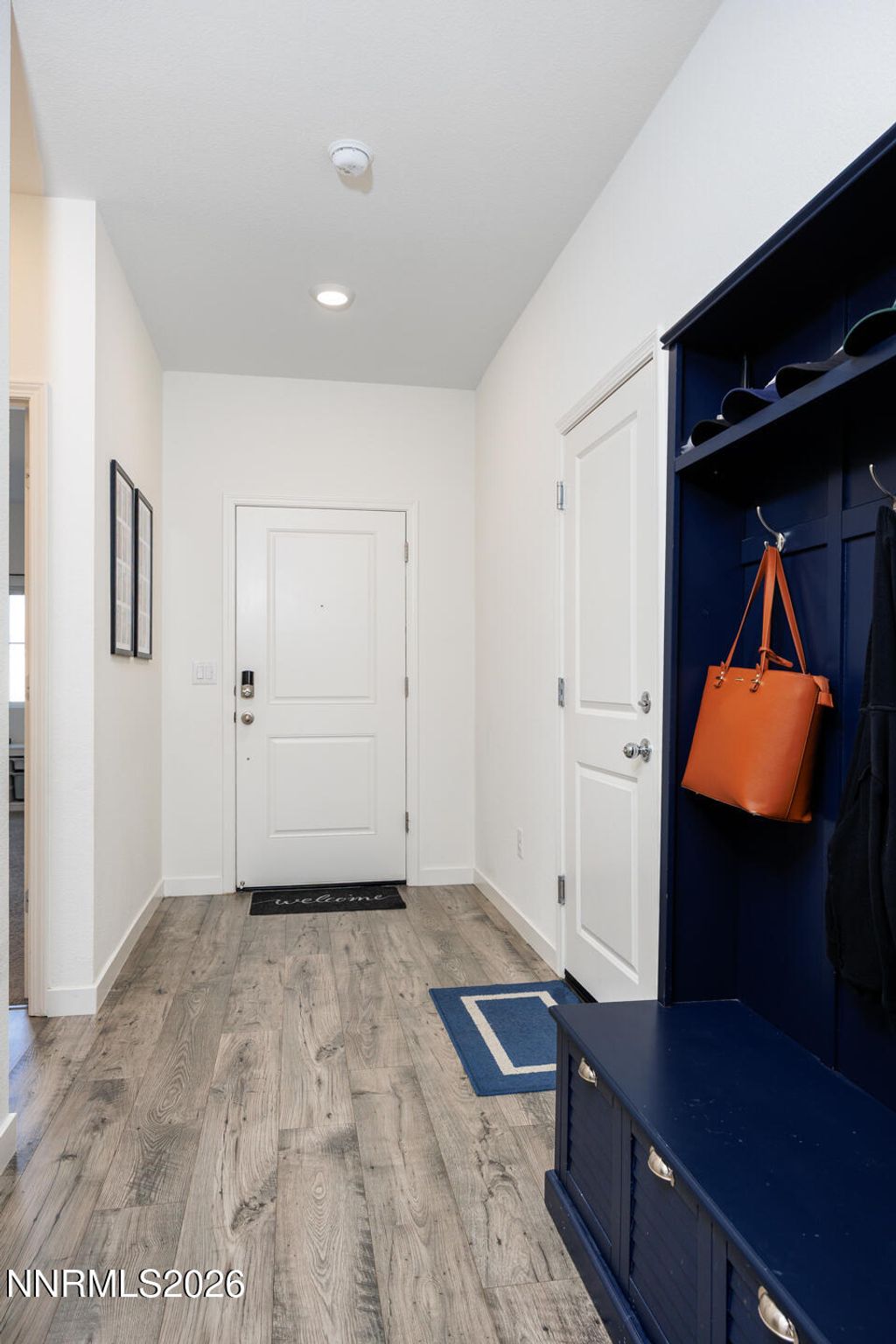 Photo of 1135 Tamarack Drive, Fallon, NV 89406 (MLS # 260003279)