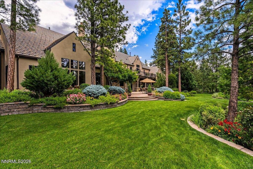 Photo of 6025 Lake Geneva Drive, Reno, NV 89511 (MLS # 260003759)