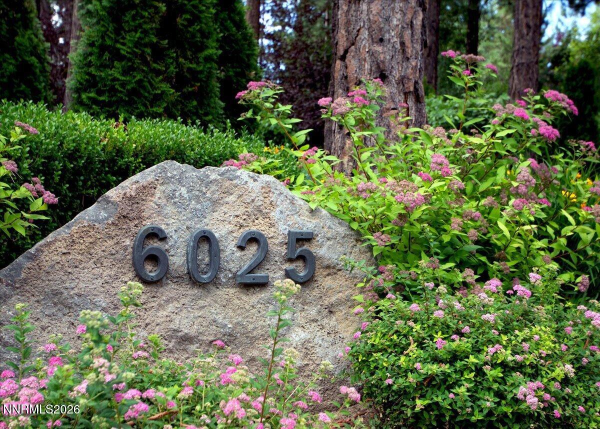 6025 Lake Geneva Drive