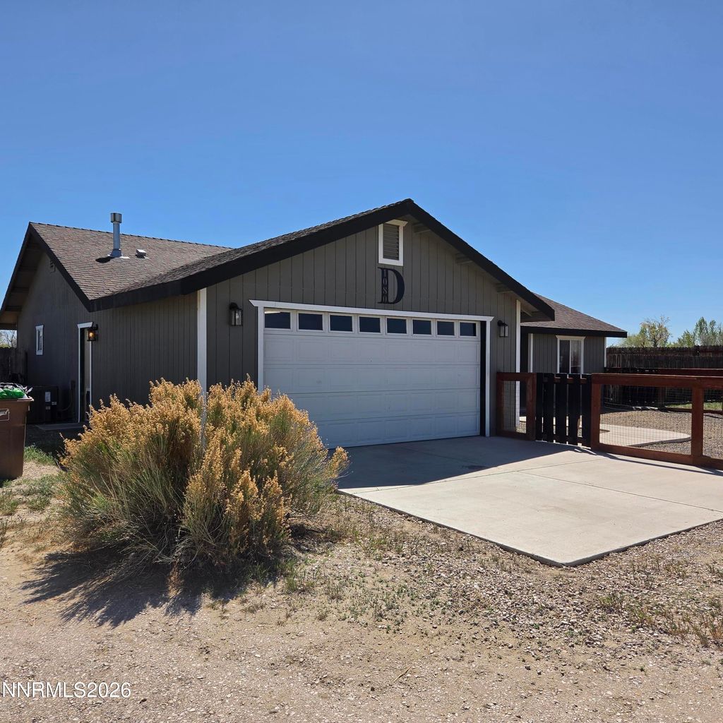 Photo of 1080 Tarzyn Road, Fallon, NV 89406 (MLS # 260003863)