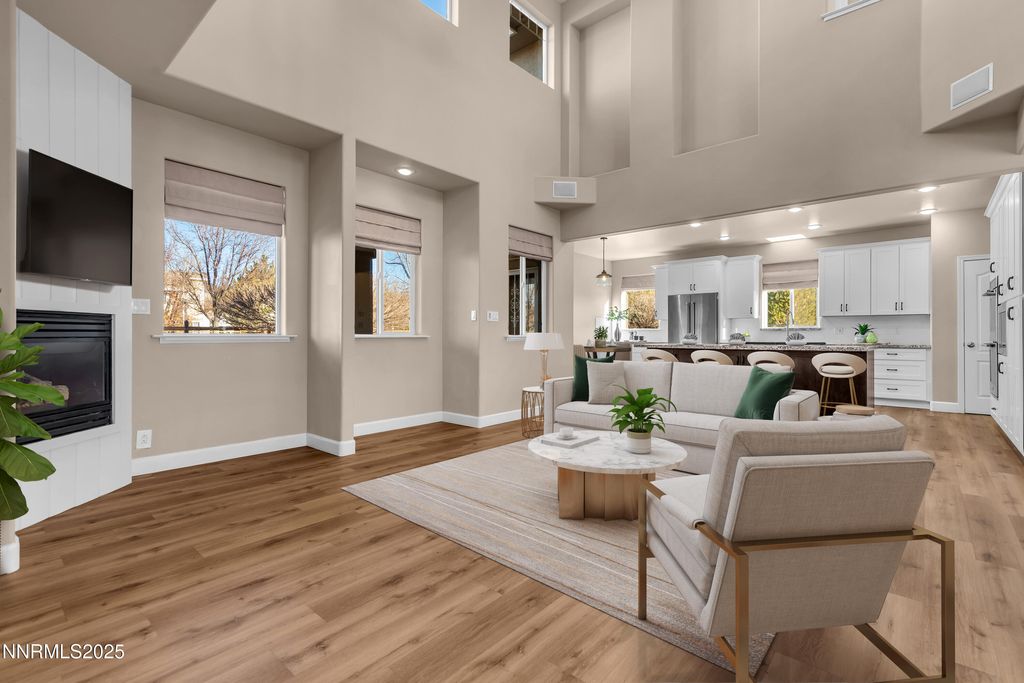 Photo of 3149 Gladiola Court, Sparks, NV 89436 (MLS # 250059006)