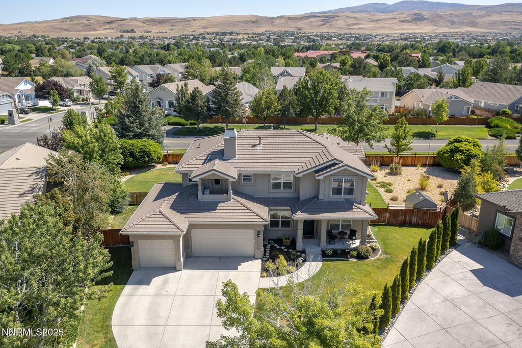 Photo of 3149 Gladiola Court, Sparks, NV 89436 (MLS # 250059006)