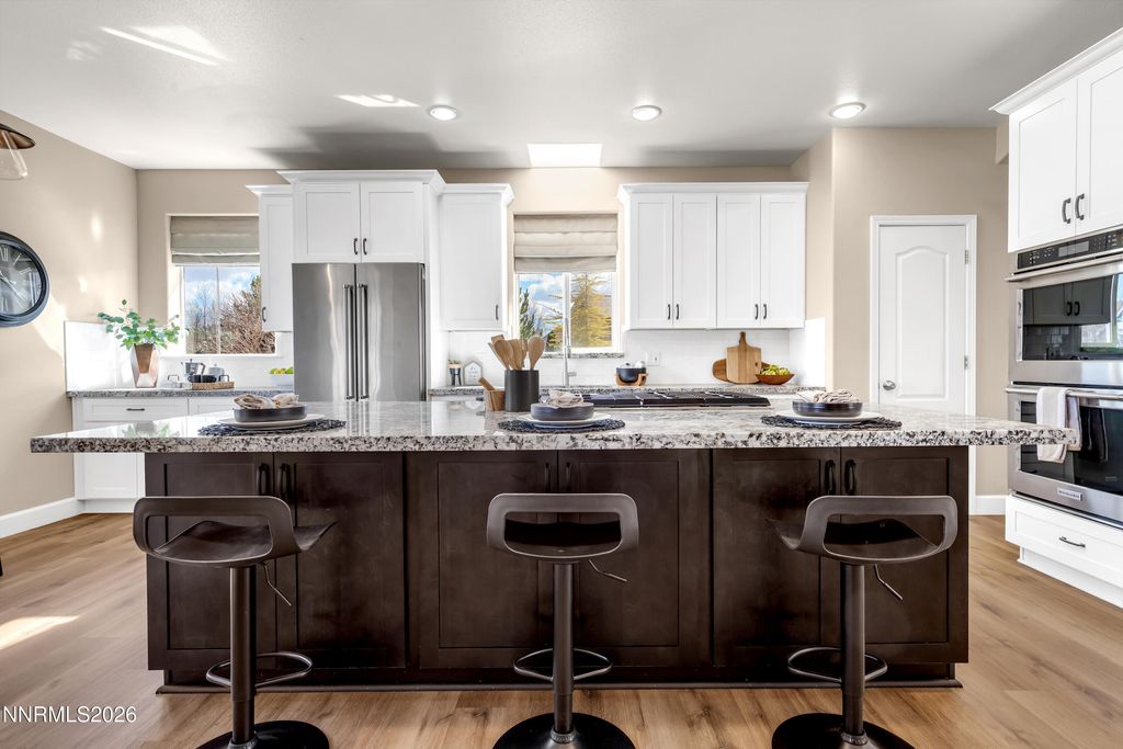 Photo of 3149 Gladiola Court, Sparks, NV 89436 (MLS # 250059006)