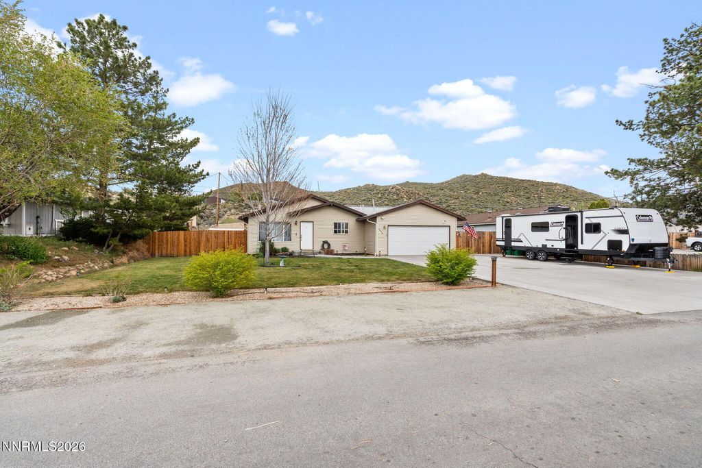 Photo of 8648 Aquifer Way, Reno, NV 89506 (MLS # 260004442)