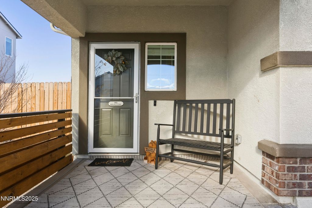 Photo of 1326 Stock Horse Road, Sparks, NV 89436 (MLS # 250058758)